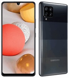 Замена дисплея на телефоне Samsung Galaxy A42 в Ижевске